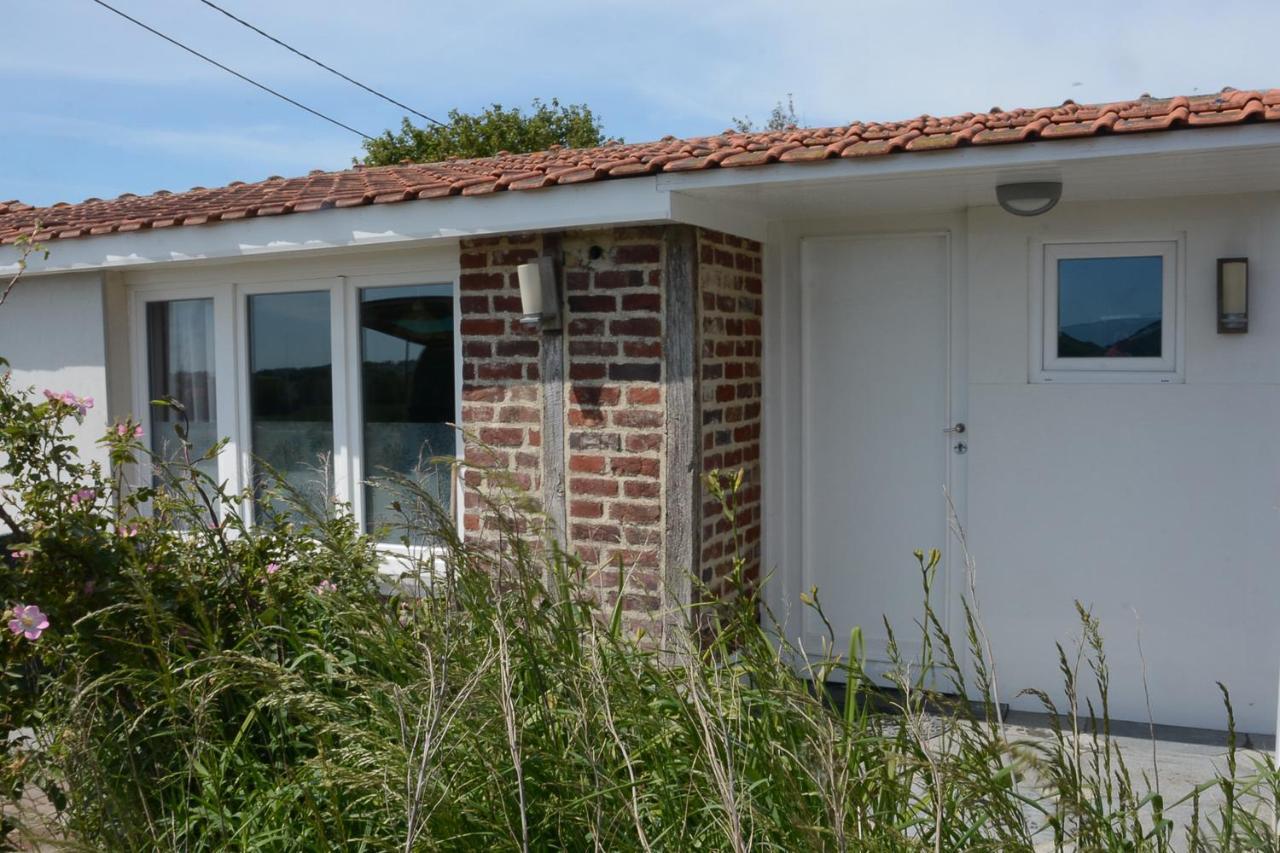 Chalet Den Keibilk 호이벨란트 외부 사진